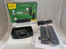DECODER DVB-T2 DIGIQUEST