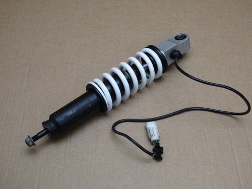 Ammortizzatore anteriore bmw - ammortizzatore,