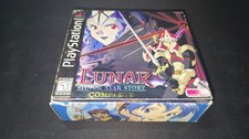 Lunar: Silver Star Story