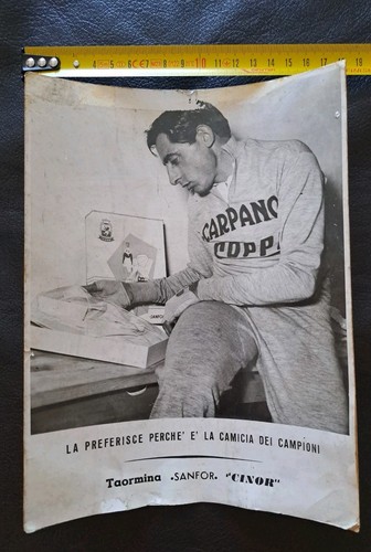 Coppi carpano taormina - coppi,