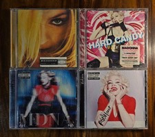 LOTTO STOCK BLOCCO 4 CD