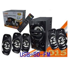 KIT CASSE ACUSTICHE A3309