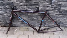 Telaio MTB acciaio Cr-Mo anni