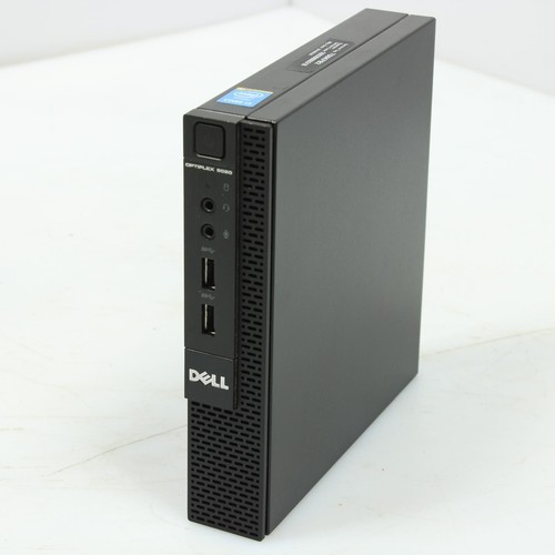 Dell optiplex 9020m intel - dell,