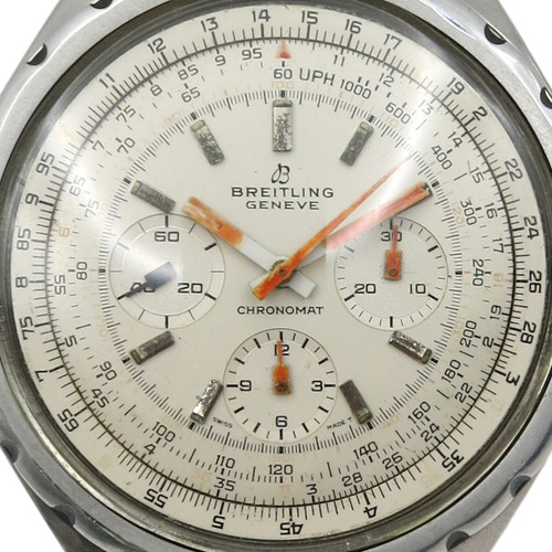 Breitling chronomat ref 0818 - ref,
