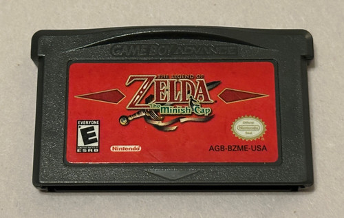 Legend zelda the - of,