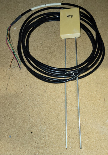 Campbell scientific cs615 - scientific, cs615-l
