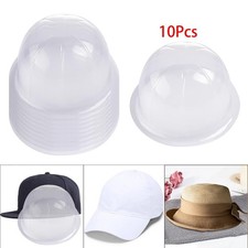 10 pezzi porta cappelli da