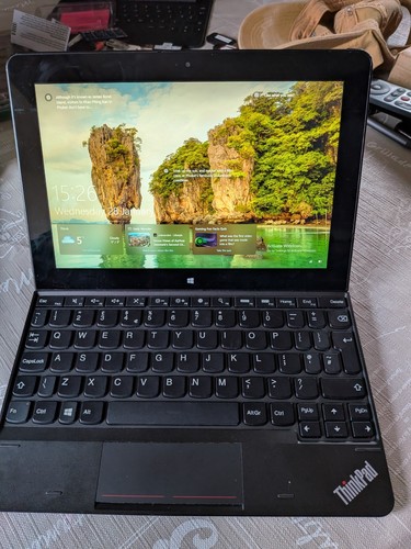 Tablet lenovo thinkpad - tablet,