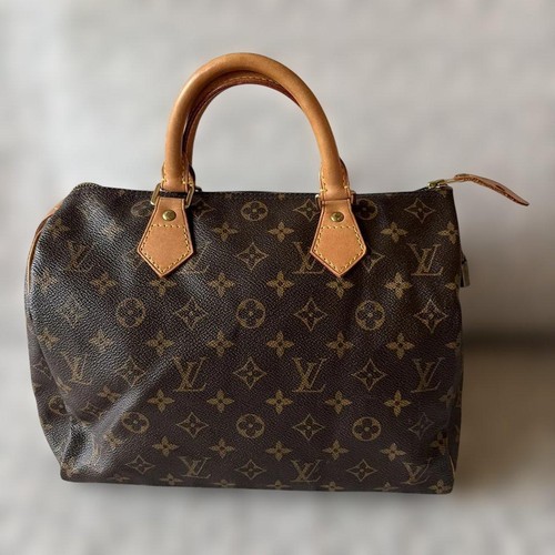 Louis vuitton speedy - vuitton,