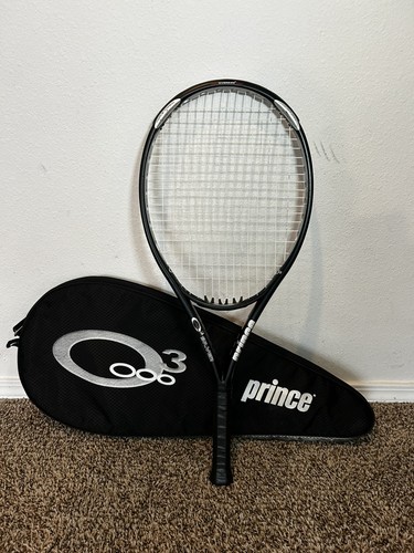 Racchetta tennis prince - tennis, o3