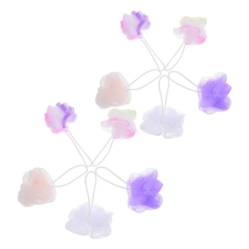 Pcs palline doccia pouf - pcs,