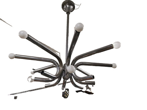 Lampadario spage age esperia - spage,