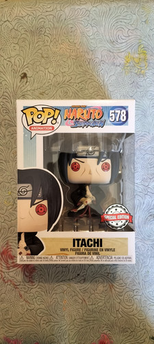 Funko pop animation 578 - funko,