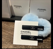 Chanel spille/fermagli per