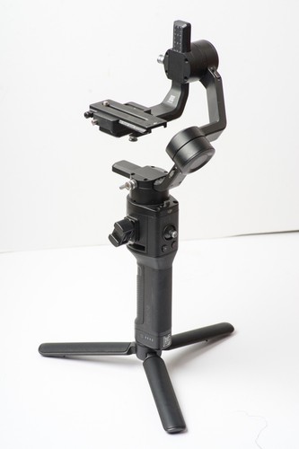 Dji ronin stabilizzatore - dji, ronin-sc