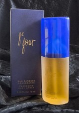 8e Jour Yves Rocher Eau