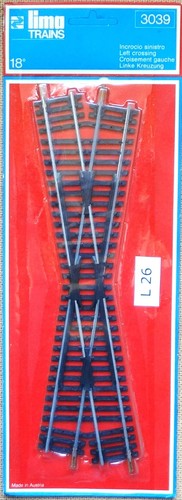 Lima 403039 incrocio - incrocio, #