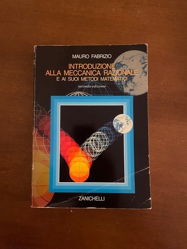 Introduzione alla meccanica - introduzione,