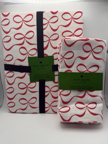 Set tovaglia kate spade fiocco - tovaglia,