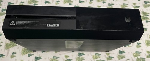 Microsoft xbox one - xbox, console