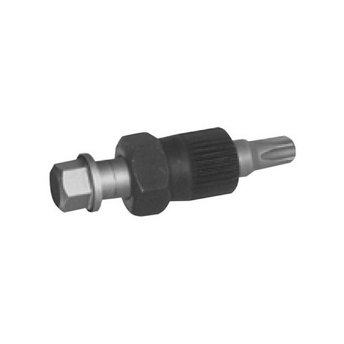 Puleggia alternatore per ford - per,