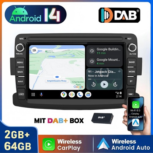 Android gb autoradio - android, 15