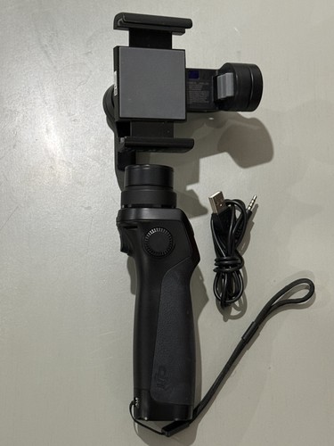Gimbal dji osmo mobile - gimbal,