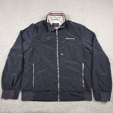 Giacca a vento Paul & Shark