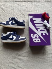 Nike Dunk Low SB Los Angeles Dodgers