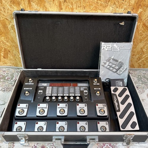 Digitech rp1000 pedale per - rp1000,