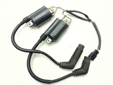 SET BOBINE ACCENSIONE IGNITION
