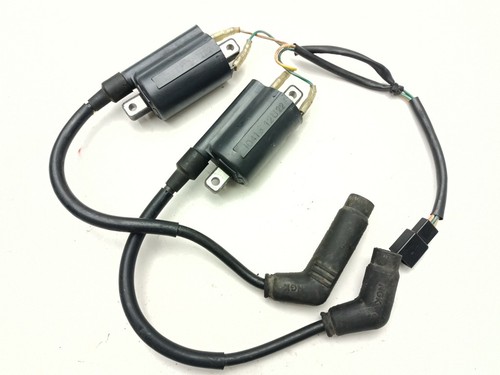 Set bobine accensione ignition - bobine,