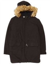 Giacca parka uomo Zara con