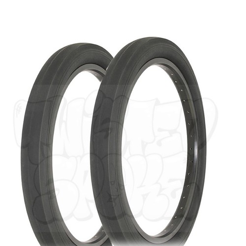 Coppia pneumatici ralson slick - coppia,