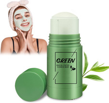 Green Mask Stick Punti