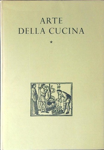 Arte della cucina faccioli - cucina, i