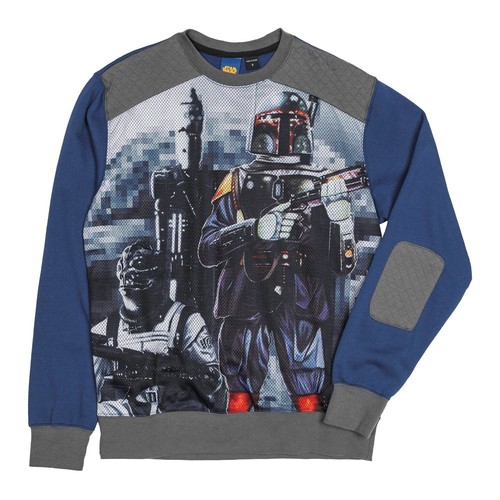 Star wars prime bounty - wars,