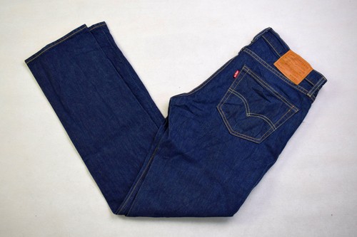 Pantaloni jeans levis big - jeans, e