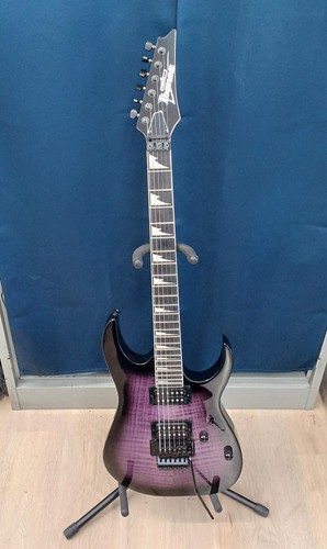 Chitarra elettrica ibanez - chitarra,