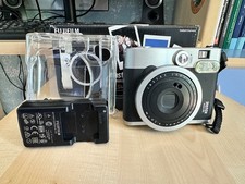 Fujifilm Instax Mini 90 Nera +