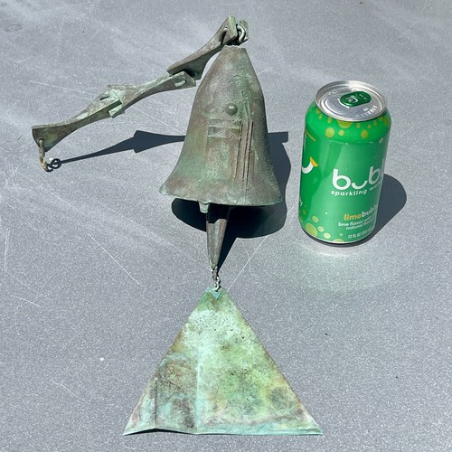 Carillon vento campana in - carillon,