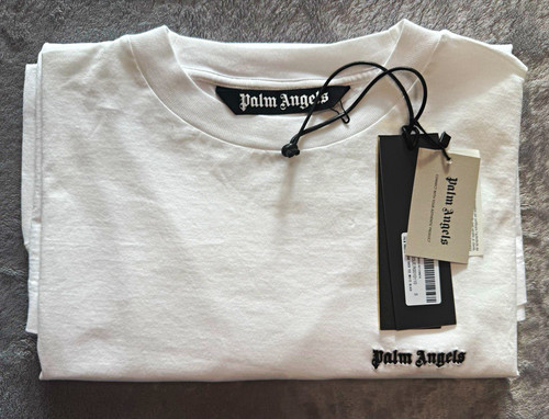 Shirt manica lunga palm - t-shirt,
