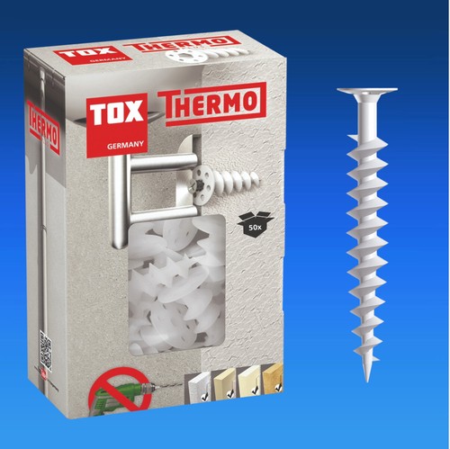 Ancore isolamento tox - di,