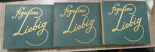 Album completi figurine - 3,