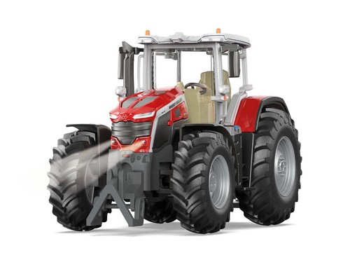 Siku 6885 massey ferguson - siku,