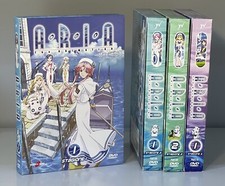 ARIA the natural - DVD Serie