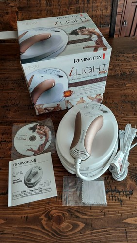 Remington ilight pro - ilight,