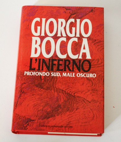 Inferno profondo sud - ♥,