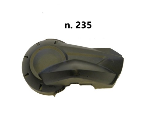 Cover strumentazione triumph - strumentazione,